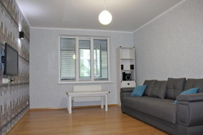 Central 2 bedroom apartment